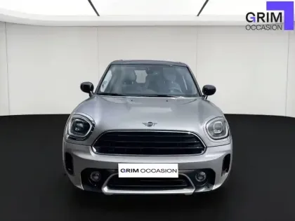 Photo 17 Mini Mini Countryman 136 ch BVA7