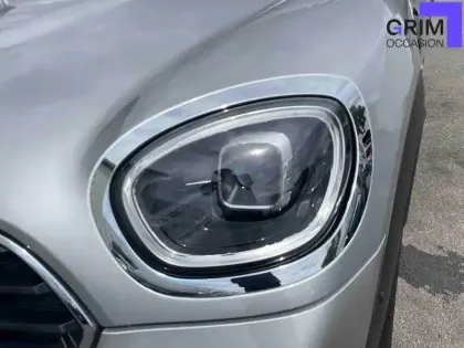 Photo 16 Mini Mini Countryman 136 ch BVA7