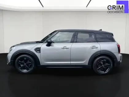 Photo 19 Mini Mini Countryman 136 ch BVA7