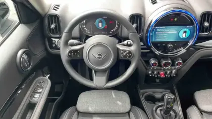 Photo 5 Mini Mini Countryman 136 ch BVA7
