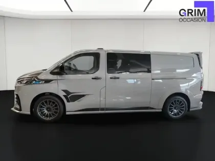 Photo 19 Ford Transit  CUSTOM CA 320 L2H1 2.5 DURATEC 232 CH PHEV CVT