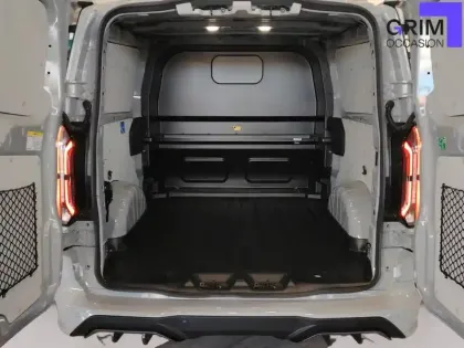 Photo 11 Ford Transit  CUSTOM CA 320 L2H1 2.5 DURATEC 232 CH PHEV CVT