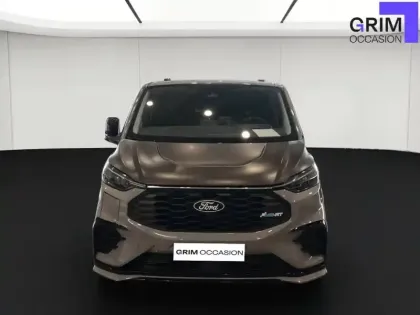 Photo 17 Ford Transit  CUSTOM CA 320 L2H1 2.5 DURATEC 232 CH PHEV CVT