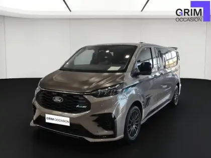 Photo Ford Transit Ms-rt