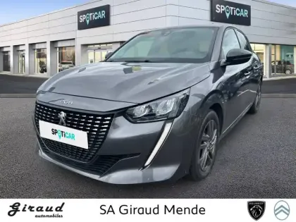 Photo Peugeot 208 Style