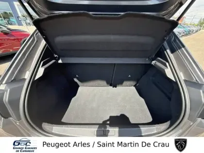 Photo 5 Peugeot 208  PureTech 100 S&S BVM6