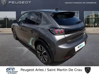 Photo 6 Peugeot 208  PureTech 100 S&S BVM6