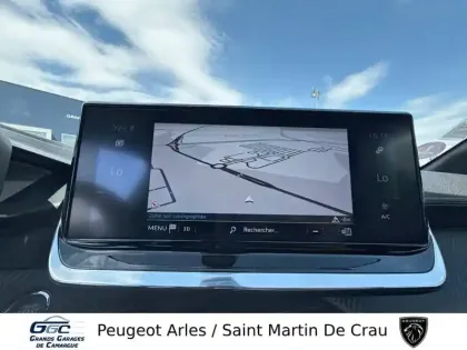 Photo 21 Peugeot 208  PureTech 100 S&S BVM6