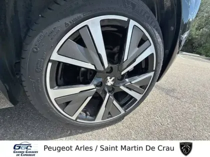 Photo 11 Peugeot 208  PureTech 100 S&S BVM6