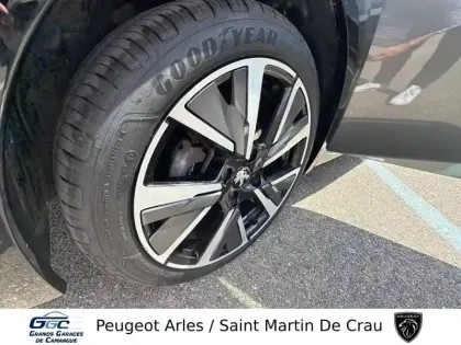 Photo 13 Peugeot 208  PureTech 100 S&S BVM6