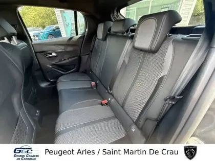 Photo 9 Peugeot 208  PureTech 100 S&S BVM6