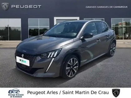 Photo Peugeot 208 Gt Line
