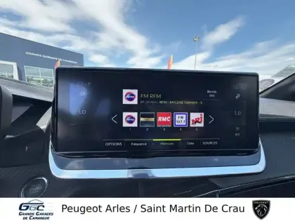 Photo 20 Peugeot 208  PureTech 100 S&S BVM6
