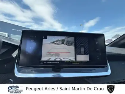 Photo 22 Peugeot 208  PureTech 100 S&S BVM6