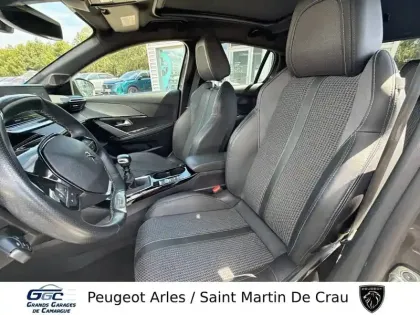 Photo 8 Peugeot 208  PureTech 100 S&S BVM6