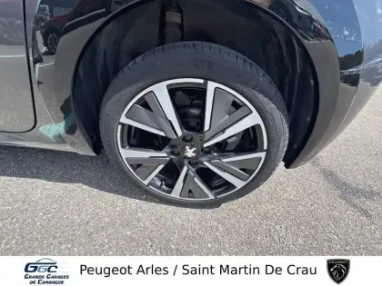 Photo 10 Peugeot 208  PureTech 100 S&S BVM6