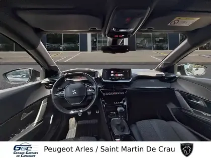 Photo 7 Peugeot 208  PureTech 100 S&S BVM6