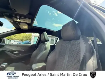 Photo 25 Peugeot 208  PureTech 100 S&S BVM6