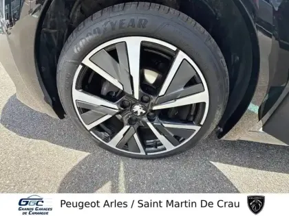 Photo 12 Peugeot 208  PureTech 100 S&S BVM6