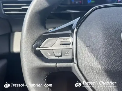 Photo 18 Peugeot 308  PHEV 180 e-EAT8 Allure