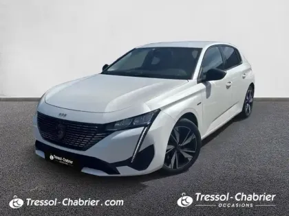Photo Peugeot 308 Allure