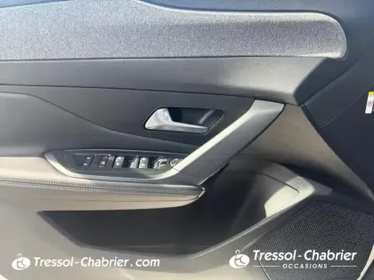 Photo 19 Peugeot 308  PHEV 180 e-EAT8 Allure