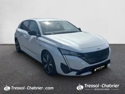 Photo 28 Peugeot 308  PHEV 180 e-EAT8 Allure