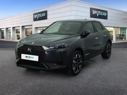 Photo Ds Ds 3 Opera