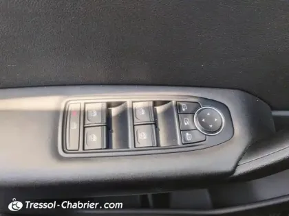 Photo 27 Renault Captur  Blue dCi 95 Business
