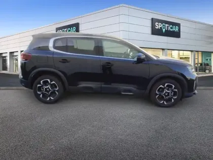 Photo 5 Citroën C5 aircross  BlueHDi 130 EAT8 Max