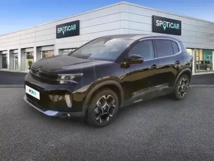 Photo Citroën C5 Aircross Max