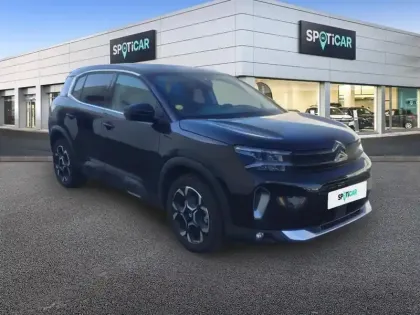 Photo 28 Citroën C5 aircross  BlueHDi 130 EAT8 Max