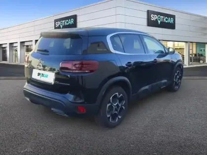 Photo 27 Citroën C5 aircross  BlueHDi 130 EAT8 Max