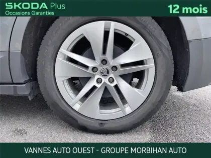 Photo 11 Skoda Enyaq IV 60