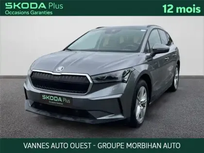 Photo Skoda Enyaq