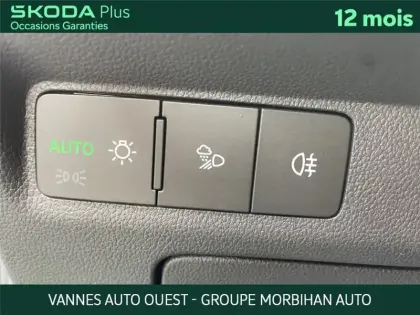 Photo 19 Skoda Enyaq IV 60