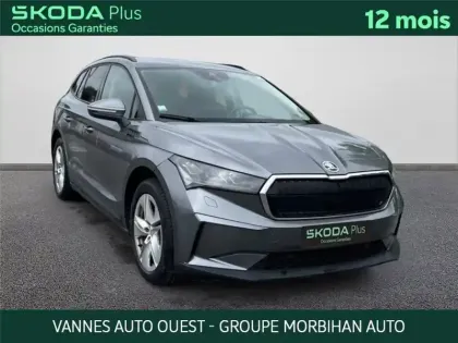 Photo 9 Skoda Enyaq IV 60