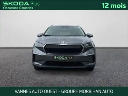 Photo 8 Skoda Enyaq IV 60