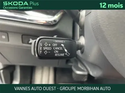 Photo 20 Skoda Enyaq IV 60