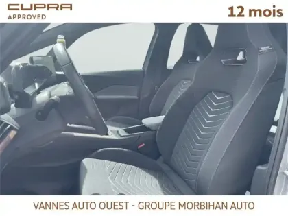 Photo 18 Cupra Born 204 CH - BATTERIE L