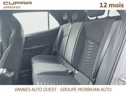 Photo 19 Cupra Born 204 CH - BATTERIE L