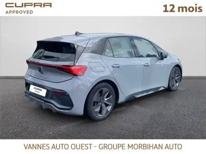Photo 15 Cupra Born 204 CH - BATTERIE L