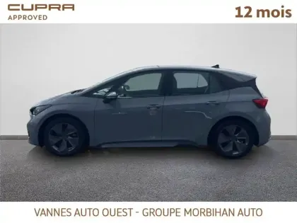 Photo 20 Cupra Born 204 CH - BATTERIE L