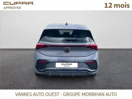 Photo 21 Cupra Born 204 CH - BATTERIE L