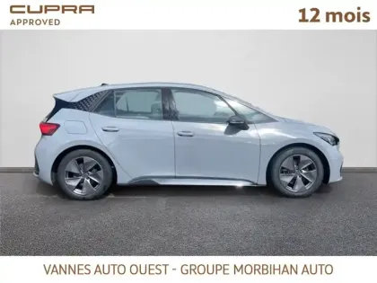 Photo 17 Cupra Born 204 CH - BATTERIE L