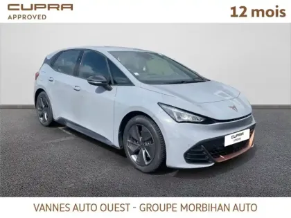 Photo 13 Cupra Born 204 CH - BATTERIE L