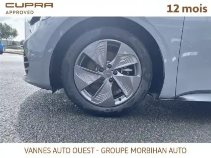 Photo 24 Cupra Born 204 CH - BATTERIE L