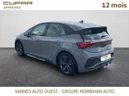 Photo 23 Cupra Born 204 CH - BATTERIE L