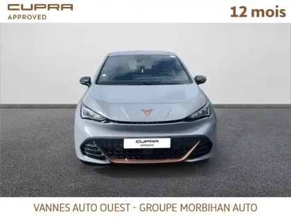 Photo 22 Cupra Born 204 CH - BATTERIE L