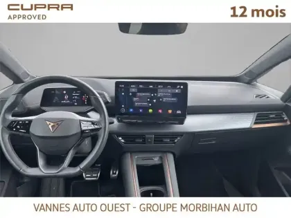Photo 16 Cupra Born 204 CH - BATTERIE L